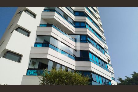Fachada de apartamento para alugar com 4 quartos, 537m² em Tatuapé, São Paulo