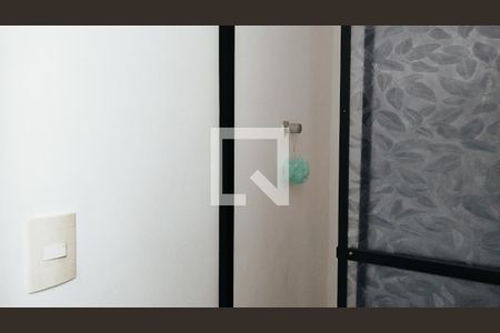 Banheiro de Serviço de apartamento para alugar com 4 quartos, 537m² em Tatuapé, São Paulo