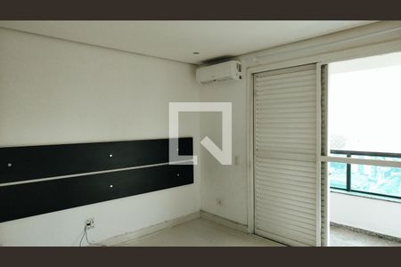 Suíte de apartamento para alugar com 4 quartos, 537m² em Tatuapé, São Paulo