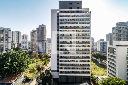 Vista de apartamento à venda com 3 quartos, 79m² em Butantã, São Paulo