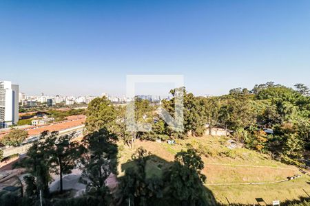 Vista de apartamento à venda com 3 quartos, 79m² em Butantã, São Paulo