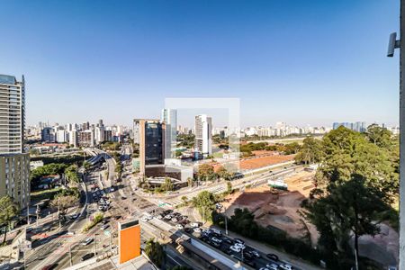 Varanda de apartamento à venda com 3 quartos, 79m² em Butantã, São Paulo
