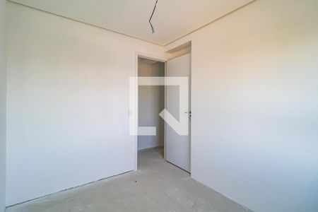 Quarto 01 de apartamento à venda com 3 quartos, 79m² em Butantã, São Paulo
