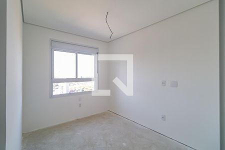 Quarto 01 de apartamento à venda com 3 quartos, 79m² em Butantã, São Paulo