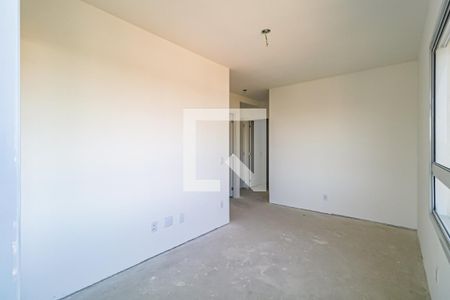 Sala de apartamento à venda com 3 quartos, 79m² em Butantã, São Paulo