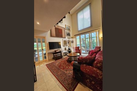 Foto 02 de casa à venda com 4 quartos, 589m² em Morumbi, São Paulo