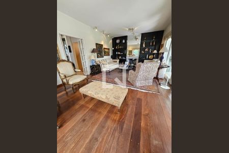 Foto 37 de casa à venda com 4 quartos, 589m² em Morumbi, São Paulo