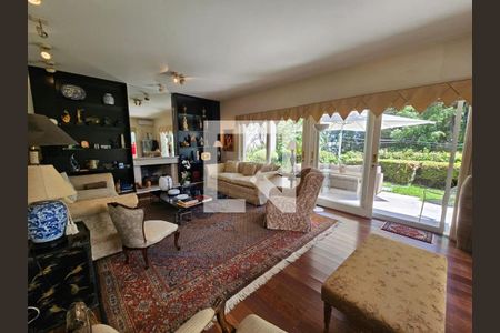 Foto 36 de casa à venda com 4 quartos, 589m² em Morumbi, São Paulo