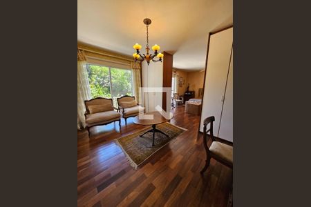 Foto 21 de casa à venda com 4 quartos, 589m² em Morumbi, São Paulo