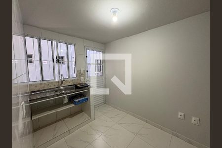 Studio  de kitnet/studio para alugar com 1 quarto, 42m² em Vila Tupi, Várzea Paulista