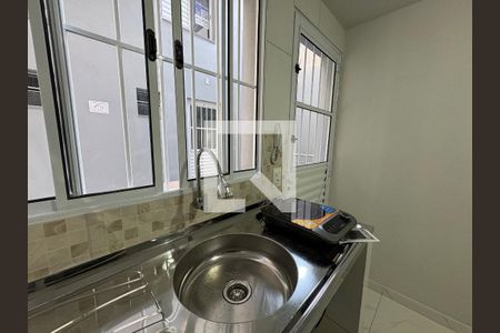 Studio  de kitnet/studio para alugar com 1 quarto, 42m² em Vila Tupi, Várzea Paulista
