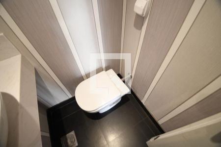 Lavabo de apartamento à venda com 2 quartos, 62m² em Jardim Proença, Campinas