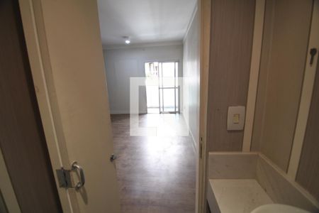 Lavabo de apartamento à venda com 2 quartos, 62m² em Jardim Proença, Campinas