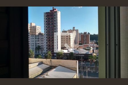 Foto 26 de apartamento à venda com 1 quarto, 55m² em Jardim Paraíso, Campinas