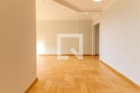 Sala de apartamento para alugar com 3 quartos, 84m² em Jardim das Vertentes, São Paulo