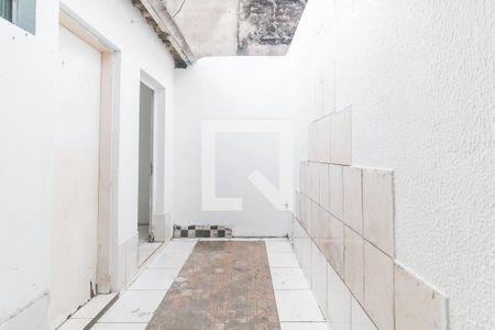 Área de Serviço de casa para alugar com 3 quartos, 190m² em Vila Mogilar, Mogi das Cruzes