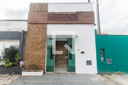 Fachada de casa para alugar com 3 quartos, 190m² em Vila Mogilar, Mogi das Cruzes