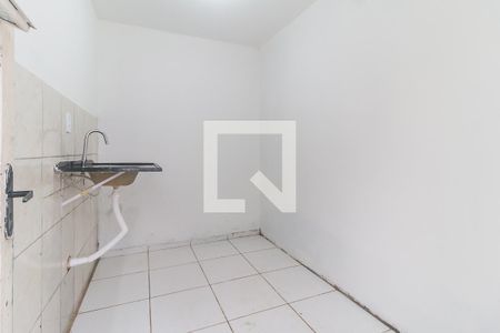 Cozinha de casa para alugar com 3 quartos, 190m² em Vila Mogilar, Mogi das Cruzes