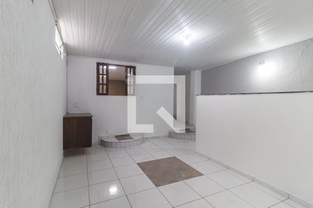 Sala 2 de casa para alugar com 3 quartos, 190m² em Vila Mogilar, Mogi das Cruzes