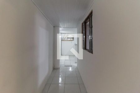 Corredor de casa para alugar com 3 quartos, 190m² em Vila Mogilar, Mogi das Cruzes