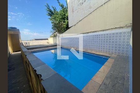 Área comum - Piscina de apartamento para alugar com 2 quartos, 50m² em Jardim Guanabara, Rio de Janeiro