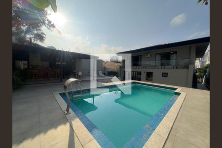 Área comum de casa à venda com 4 quartos, 550m² em Lapa, São Paulo