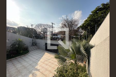 Área comum de casa à venda com 4 quartos, 550m² em Lapa, São Paulo
