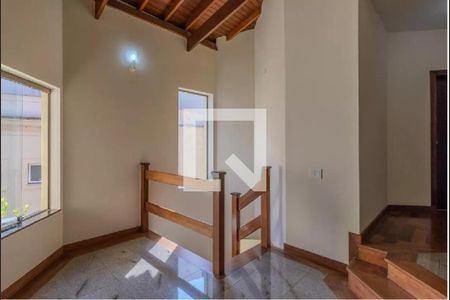 Segundo andar de casa de condomínio à venda com 4 quartos, 300m² em Morumbi, São Paulo