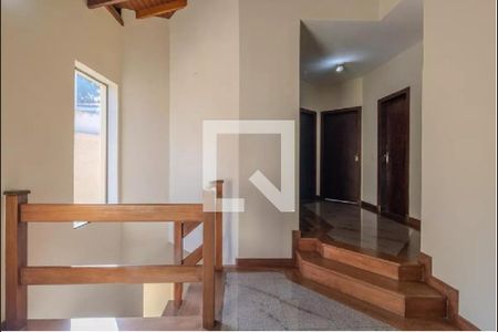 Segundo andar de casa de condomínio à venda com 4 quartos, 300m² em Morumbi, São Paulo