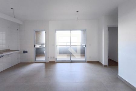 Sala de apartamento à venda com 2 quartos, 66m² em Parque Prado, Campinas