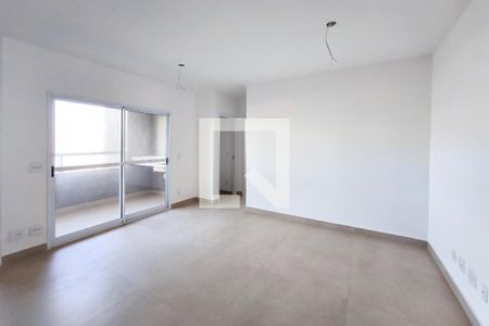 Sala de apartamento à venda com 2 quartos, 66m² em Parque Prado, Campinas