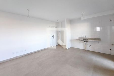 Sala de apartamento à venda com 2 quartos, 66m² em Parque Prado, Campinas