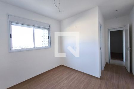 Suíte de apartamento à venda com 2 quartos, 66m² em Parque Prado, Campinas