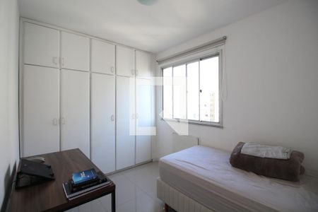 Quarto 2 de apartamento à venda com 2 quartos, 43m² em Freguesia (jacarepaguá), Rio de Janeiro