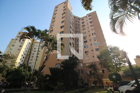 Fachada de apartamento à venda com 2 quartos, 43m² em Freguesia (jacarepaguá), Rio de Janeiro