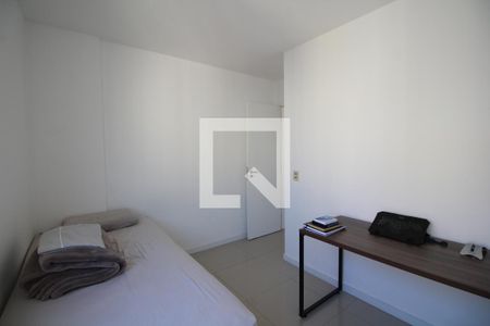 Quarto 2 de apartamento à venda com 2 quartos, 43m² em Freguesia (jacarepaguá), Rio de Janeiro