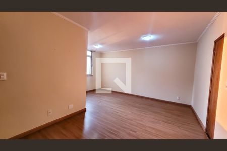 Sala de apartamento à venda com 4 quartos, 99m² em Cambuí, Campinas