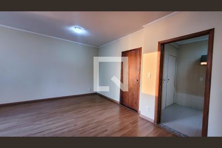 Sala de apartamento à venda com 4 quartos, 99m² em Cambuí, Campinas