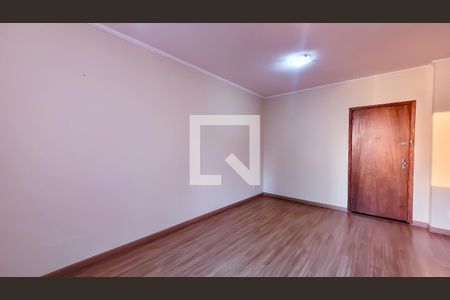 Sala de apartamento à venda com 4 quartos, 99m² em Cambuí, Campinas