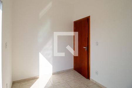 Quarto de kitnet/studio para alugar com 1 quarto, 28m² em Jardim Vergueiro, Sorocaba