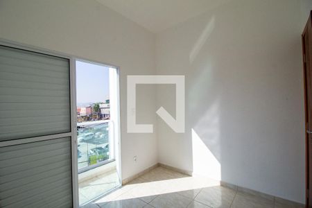 Quarto de kitnet/studio para alugar com 1 quarto, 28m² em Jardim Vergueiro, Sorocaba
