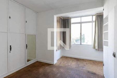 Quarto 1 de apartamento à venda com 3 quartos, 163m² em Santa Cecilia, São Paulo