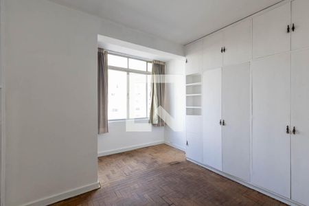 Quarto 1 de apartamento à venda com 3 quartos, 163m² em Santa Cecilia, São Paulo