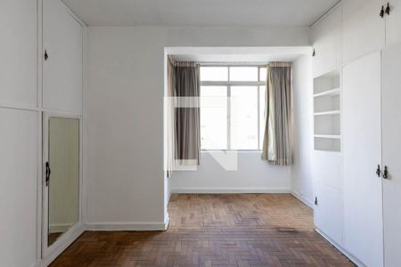 Quarto 1 de apartamento à venda com 3 quartos, 163m² em Santa Cecilia, São Paulo