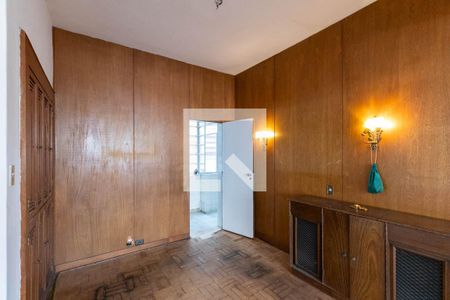 Sala de apartamento à venda com 3 quartos, 163m² em Santa Cecilia, São Paulo