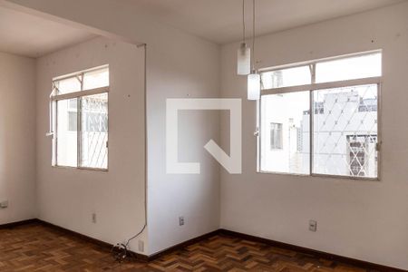 Copa de apartamento à venda com 2 quartos, 98m² em Barro Preto, Belo Horizonte
