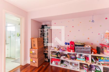 Suíte 3 de apartamento à venda com 3 quartos, 146m² em Belenzinho, São Paulo