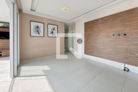 Sala de apartamento à venda com 3 quartos, 100m² em Vila Mariana, São Paulo