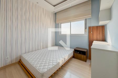 Suíte 1 de apartamento à venda com 3 quartos, 100m² em Vila Mariana, São Paulo