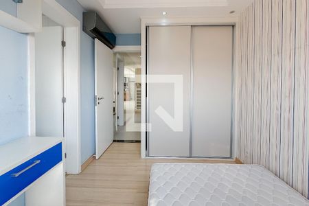 Suíte 1 de apartamento à venda com 3 quartos, 100m² em Vila Mariana, São Paulo
